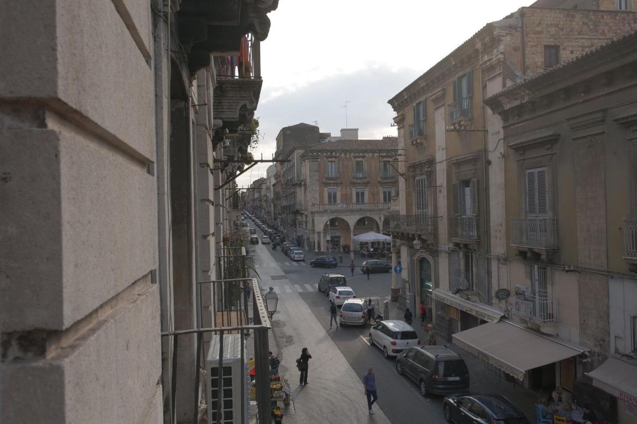 Le Dimore Del Duomo CTA Exterior foto